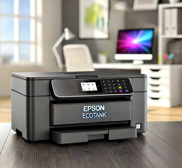 Are Epson EcoTank Printers Good