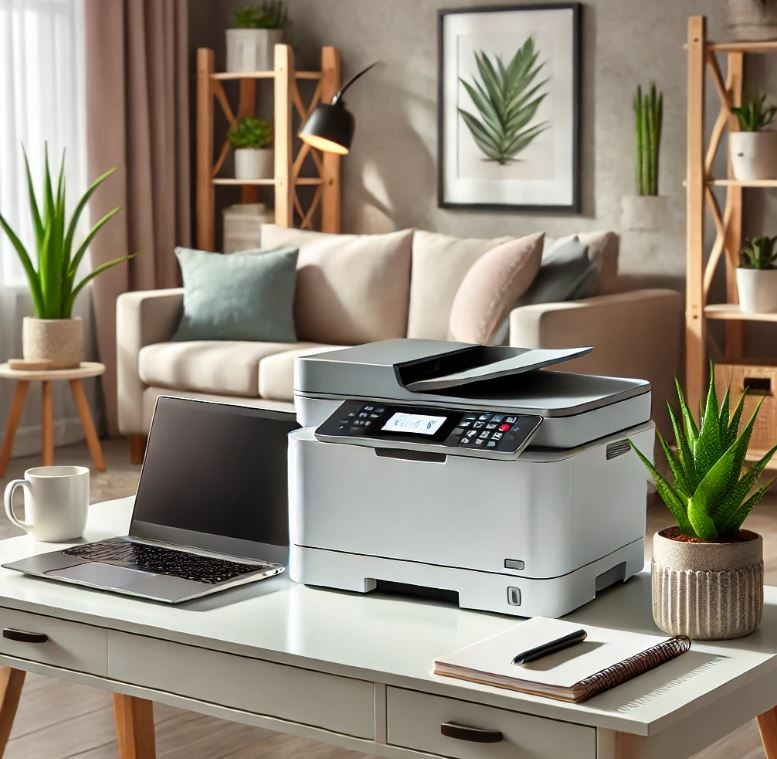 Best Color Laser Printers for Home