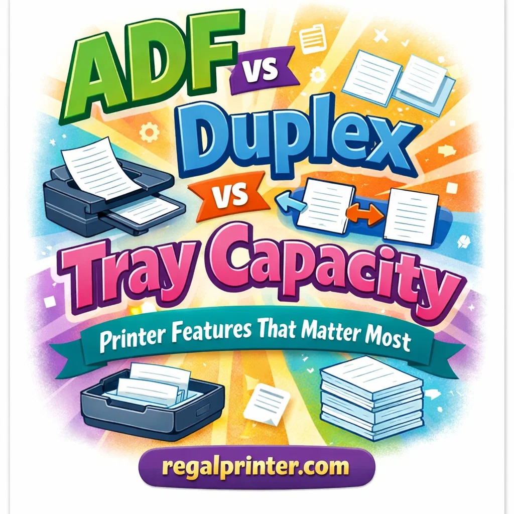 adf vs duplex vs tray capacity
